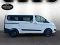 Ford Transit /Tourneo Custom 300 L1 CAM 9Sitzer uvm. Blanc - thumbnail 3