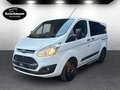 Ford Transit /Tourneo Custom 300 L1 CAM 9Sitzer uvm. Blanc - thumbnail 8