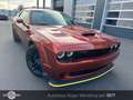 Dodge Challenger CHALLENGER 6,4 WIDEBODY LAST CALL CARBON ABSTAND Золотистый - thumbnail 1