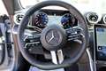 Mercedes-Benz CLE 220 Coupe d AMG Line Premium Plus auto IPERFULL OPT Grigio - thumbnail 15