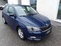 Skoda Fabia Ambition Blau - thumbnail 3