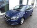 Skoda Fabia Ambition Blau - thumbnail 1
