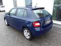 Skoda Fabia Ambition Blau - thumbnail 2