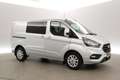Ford Transit Custom 300 2.0 TDCI L1H1 | MARGE | DC | Automaat | Airco Argent - thumbnail 3