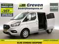 Ford Transit Custom 300 2.0 TDCI L1H1 | MARGE | DC | Automaat | Airco Argent - thumbnail 1