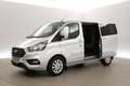 Ford Transit Custom 300 2.0 TDCI L1H1 | MARGE | DC | Automaat | Airco Argent - thumbnail 6