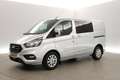 Ford Transit Custom 300 2.0 TDCI L1H1 | MARGE | DC | Automaat | Airco Argent - thumbnail 5