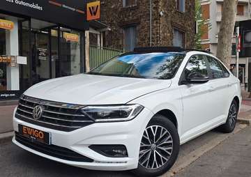 1.4 TSI 120cv BVA Finition SEL Toit Ouvrant Système audio BEATS Sièges AV Chauffants ADAS