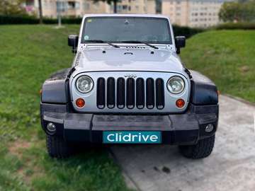 2.8 CRD Sport