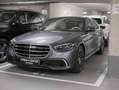 Mercedes-Benz S 350 d 4MATIC Limousine Sitzklima MBUX MBeam Grau - thumbnail 4