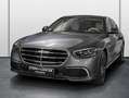 Mercedes-Benz S 350 d 4MATIC Limousine Sitzklima MBUX MBeam Gris - thumbnail 15