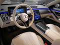 Mercedes-Benz S 350 d 4MATIC Limousine Sitzklima MBUX MBeam Gris - thumbnail 13