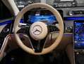 Mercedes-Benz S 350 d 4MATIC Limousine Sitzklima MBUX MBeam Gris - thumbnail 11