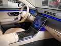 Mercedes-Benz S 350 d 4MATIC Limousine Sitzklima MBUX MBeam Grau - thumbnail 9