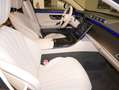 Mercedes-Benz S 350 d 4MATIC Limousine Sitzklima MBUX MBeam Gris - thumbnail 7