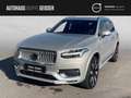 Volvo XC90 T8 AWD Recharge Plus Bright 7-Sitzer AHK Silber - thumbnail 1