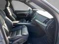 Volvo XC90 T8 AWD Recharge Plus Bright 7-Sitzer AHK Silber - thumbnail 4