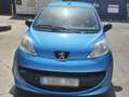 Peugeot 107 1.0i Urban Azul - thumbnail 1