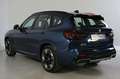 BMW iX3 Impressive AHK Laser ACC LiveCockpit HuD H&K Blau - thumbnail 4