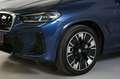 BMW iX3 Impressive AHK Laser ACC LiveCockpit HuD H&K Blau - thumbnail 20