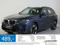 BMW iX3 Impressive AHK Laser ACC LiveCockpit HuD H&K Blau - thumbnail 1