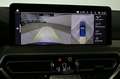 BMW iX3 Impressive AHK Laser ACC LiveCockpit HuD H&K Blau - thumbnail 11