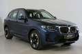 BMW iX3 Impressive AHK Laser ACC LiveCockpit HuD H&K Blau - thumbnail 3