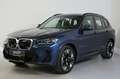 BMW iX3 Impressive AHK Laser ACC LiveCockpit HuD H&K Blau - thumbnail 2