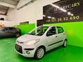 Hyundai i10 i10 1.1 BlueDrive GPL 1 prop Grau - thumbnail 3