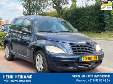 1.6i Touring | Goed Rijdend I APK 7-2027 I