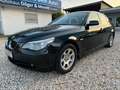 BMW 523 i * Scheckheftgepflegt bei BMW *nur 84.400 km Noir - thumbnail 3