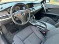 BMW 523 i * Scheckheftgepflegt bei BMW *nur 84.400 km Noir - thumbnail 8