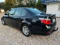 BMW 523 i * Scheckheftgepflegt bei BMW *nur 84.400 km Noir - thumbnail 6