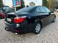BMW 523 i * Scheckheftgepflegt bei BMW *nur 84.400 km Noir - thumbnail 4