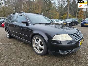 1.8 Turbo Comfortline AIRCO/cruise