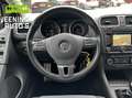 Volkswagen Golf 1.6 TDI Comfortline | Navi | Clima | Cruise Zwart - thumbnail 10