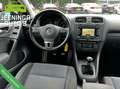 Volkswagen Golf 1.6 TDI Comfortline | Navi | Clima | Cruise Zwart - thumbnail 3