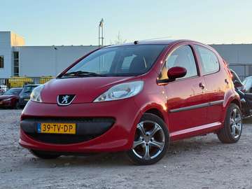 1.0-12V XS/ AUTOMAAT/ VELGEN