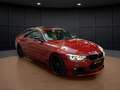 BMW 340 340iA xDrive Rojo - thumbnail 7