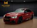 BMW 340 340iA xDrive Rojo - thumbnail 1
