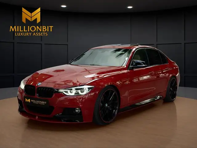 BMW 340 340iA xDrive