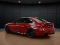 BMW 340 340iA xDrive Rojo - thumbnail 3