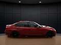 BMW 340 340iA xDrive Rojo - thumbnail 6