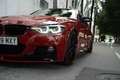 BMW 340 340iA xDrive Rojo - thumbnail 17