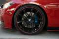 BMW 340 340iA xDrive Rojo - thumbnail 25