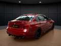 BMW 340 340iA xDrive Rojo - thumbnail 5