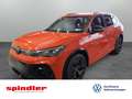 Volkswagen Tiguan R-Line 1.5eTSI DSG / Navi, ParkAssi, LED+ Rot - thumbnail 1