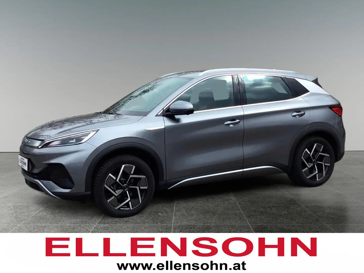 BYD Atto 3 ATTO 3 Comfort Noir - 1