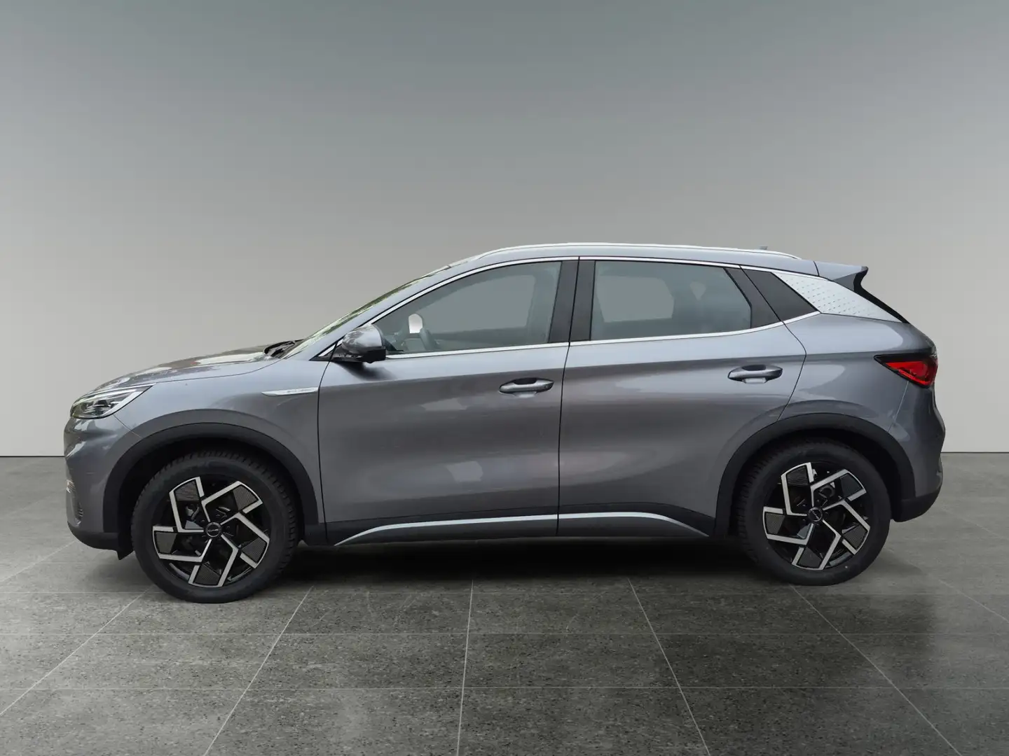 BYD Atto 3 Comfort Schwarz - 2