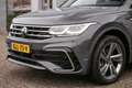 Volkswagen Tiguan 1.4 TSI eHybrid R-Line Business+ - All-in rijklrpr Grijs - thumbnail 34